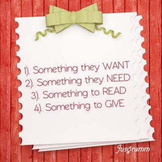 Four Simple Gifts