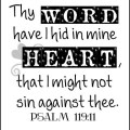Psalm 119