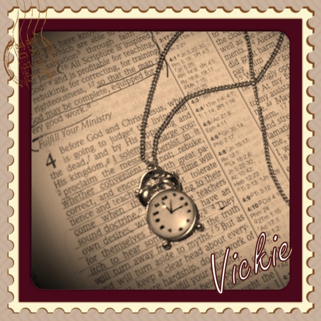 1-Spending Time With God photo