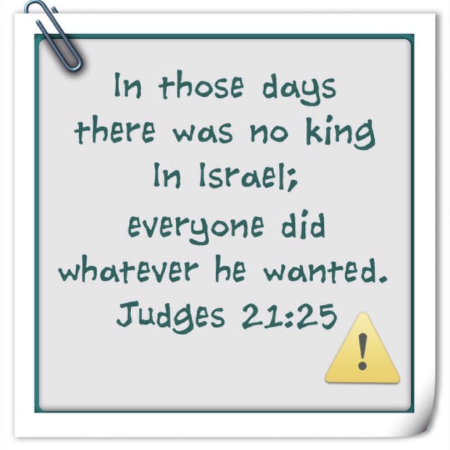 Judges 21.25 1-21-2014 12-04-27 PM