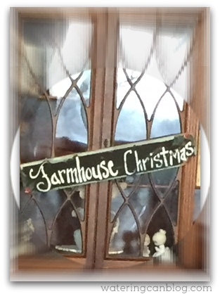 Farmhouse Christmas