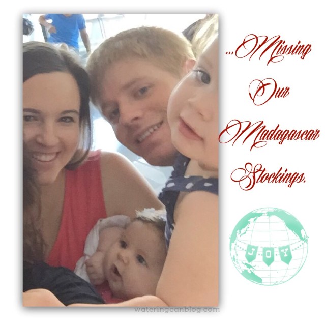 Madagascar Christmas 2014