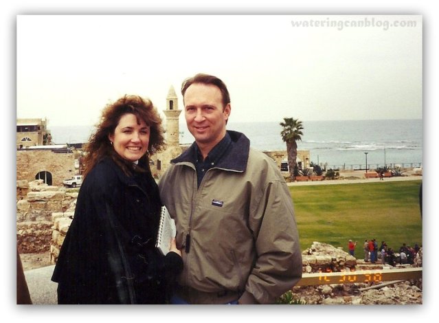 Caesarea by the Sea