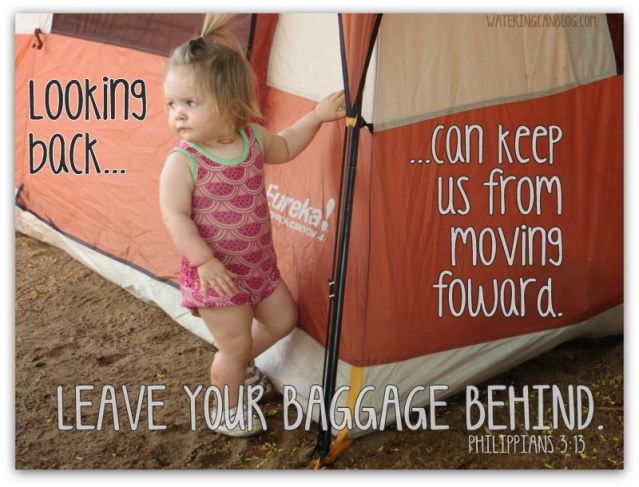 1-Jane our little camper girl!