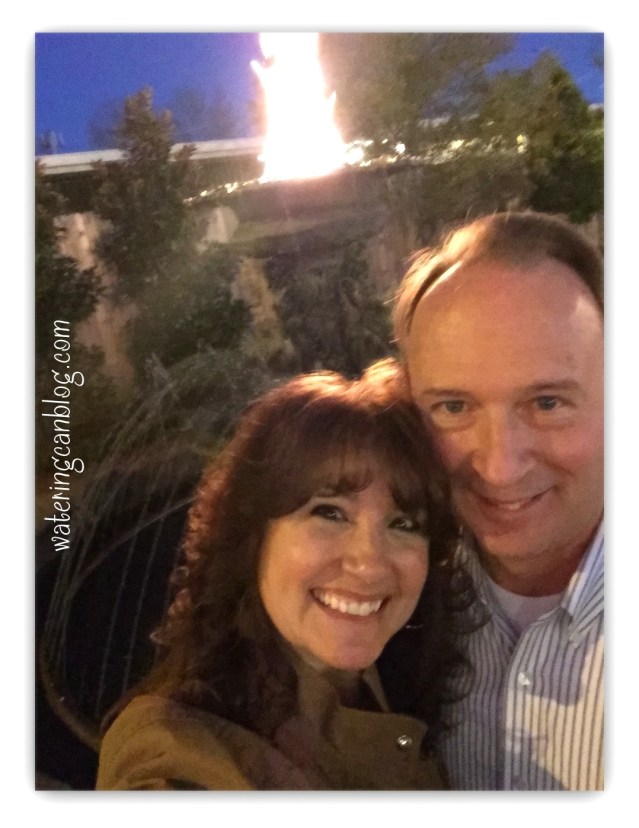 New Orleans Valentine