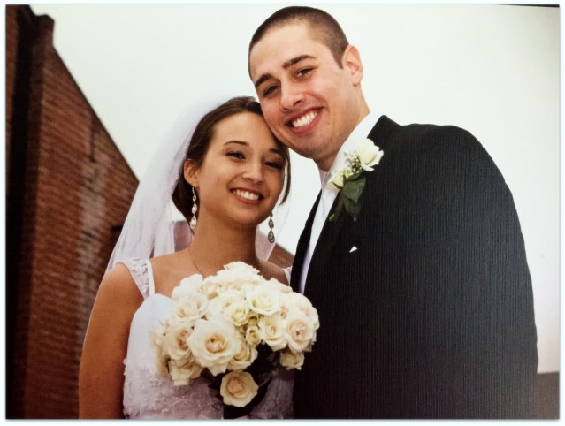 Drew and Rachel Blankenship