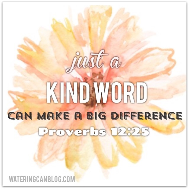 Kindness