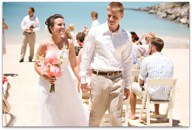 Jason and Emily Fletcher