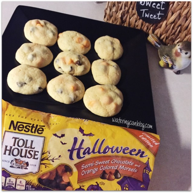 3 Ingredient Cookies