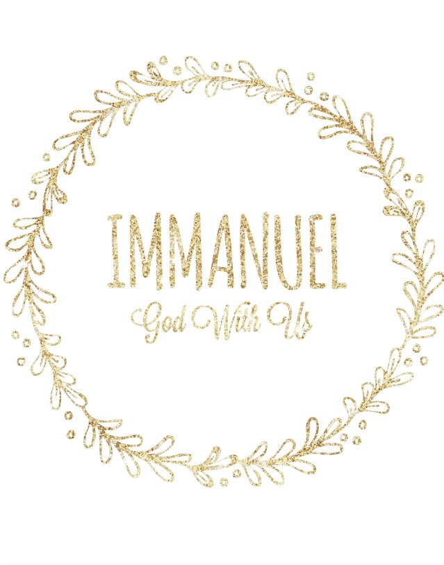 IMMANUEL