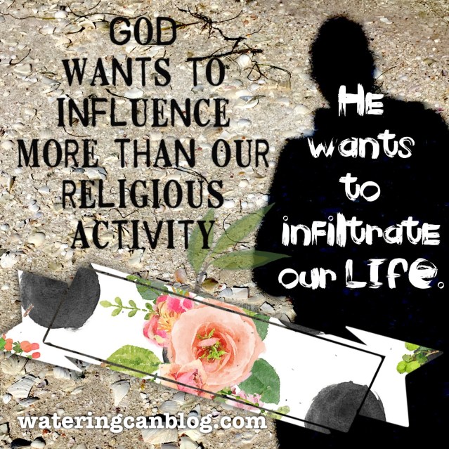 What Does God Want?